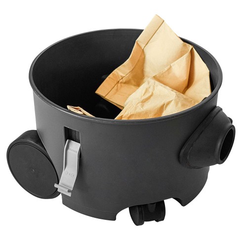 Пылесос для сухой уборки электрический Lavor Professional Silent (1000 w, аксессуары 32 мм)