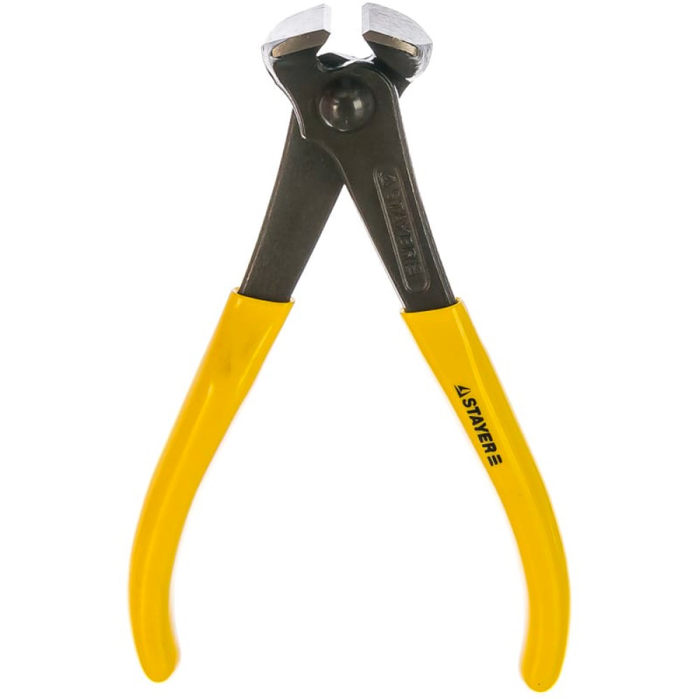Кусачки торцовые STAYER MASTER 160мм 2223-16_z01