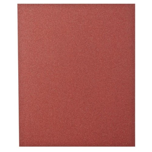 Бумага шлифовальная водостойкая Квалитет БШВ-400