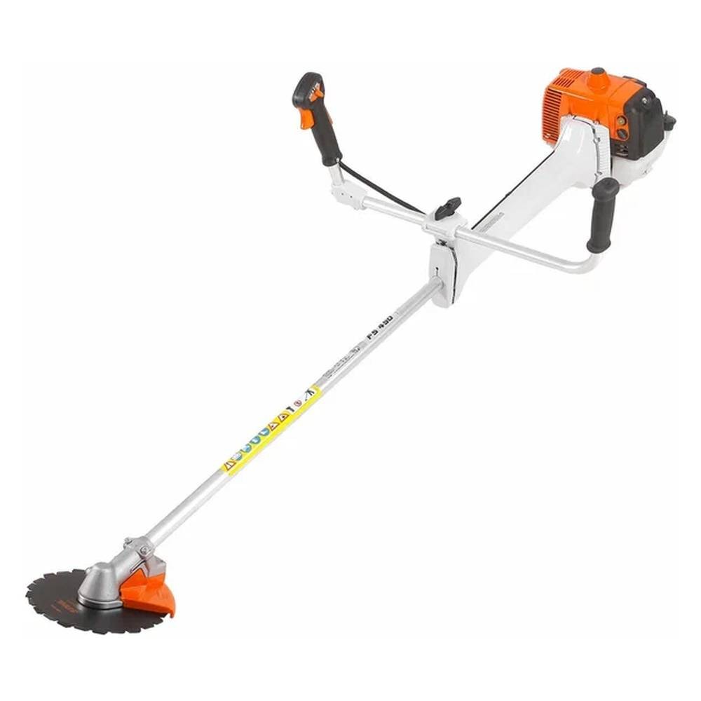 Бензиновый триммер Stihl FS 450 K