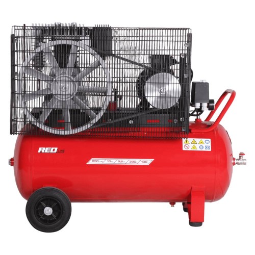 Компрессор Remeza СБ4/С-100.АВ890