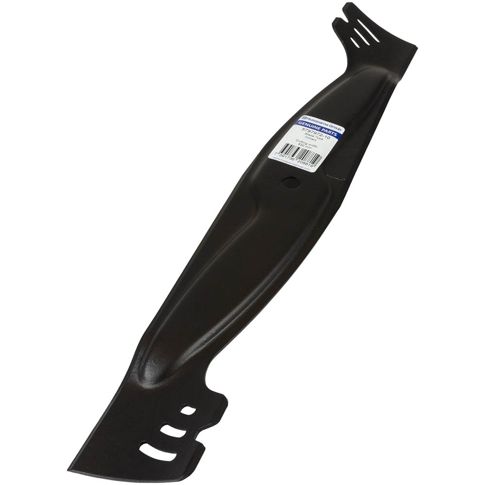 Нож для газонокосилки Husqvarna 530мм (5797972-10)