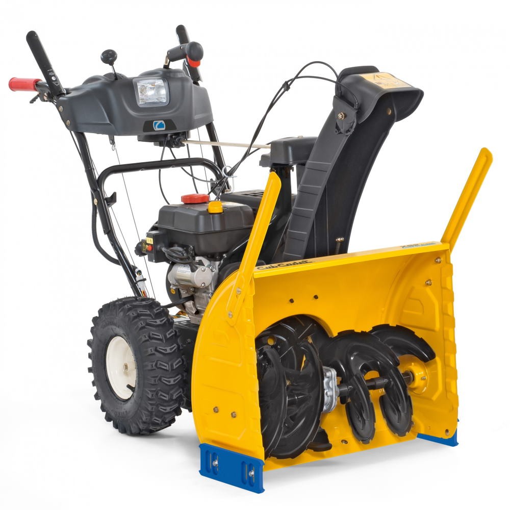 Бензиновый снегоуборщик Cub Cadet XS2 61 SWE
