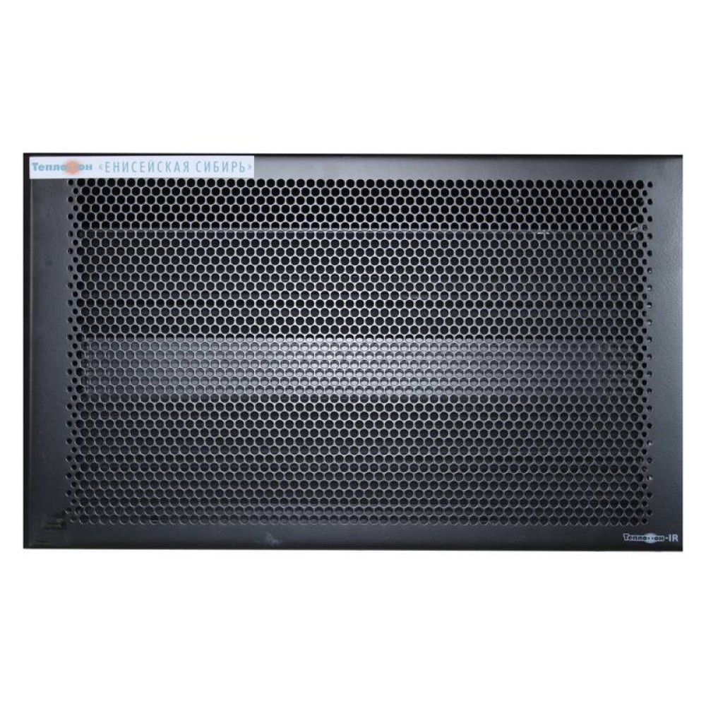Инфракрасный обогреватель Теплофон IR/IT 2000 ЭРГУС-2.0/220 черный