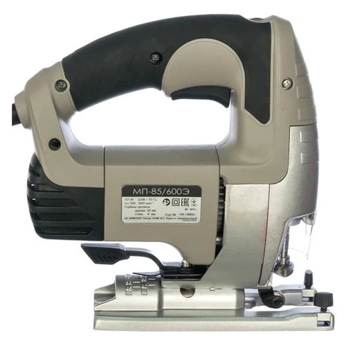 Лобзик ИНТЕРСКОЛ МП-85/600Э