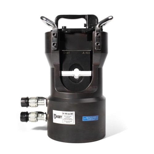 Пресс гидравлический ПГ-100 тонн серия ПРОФИ