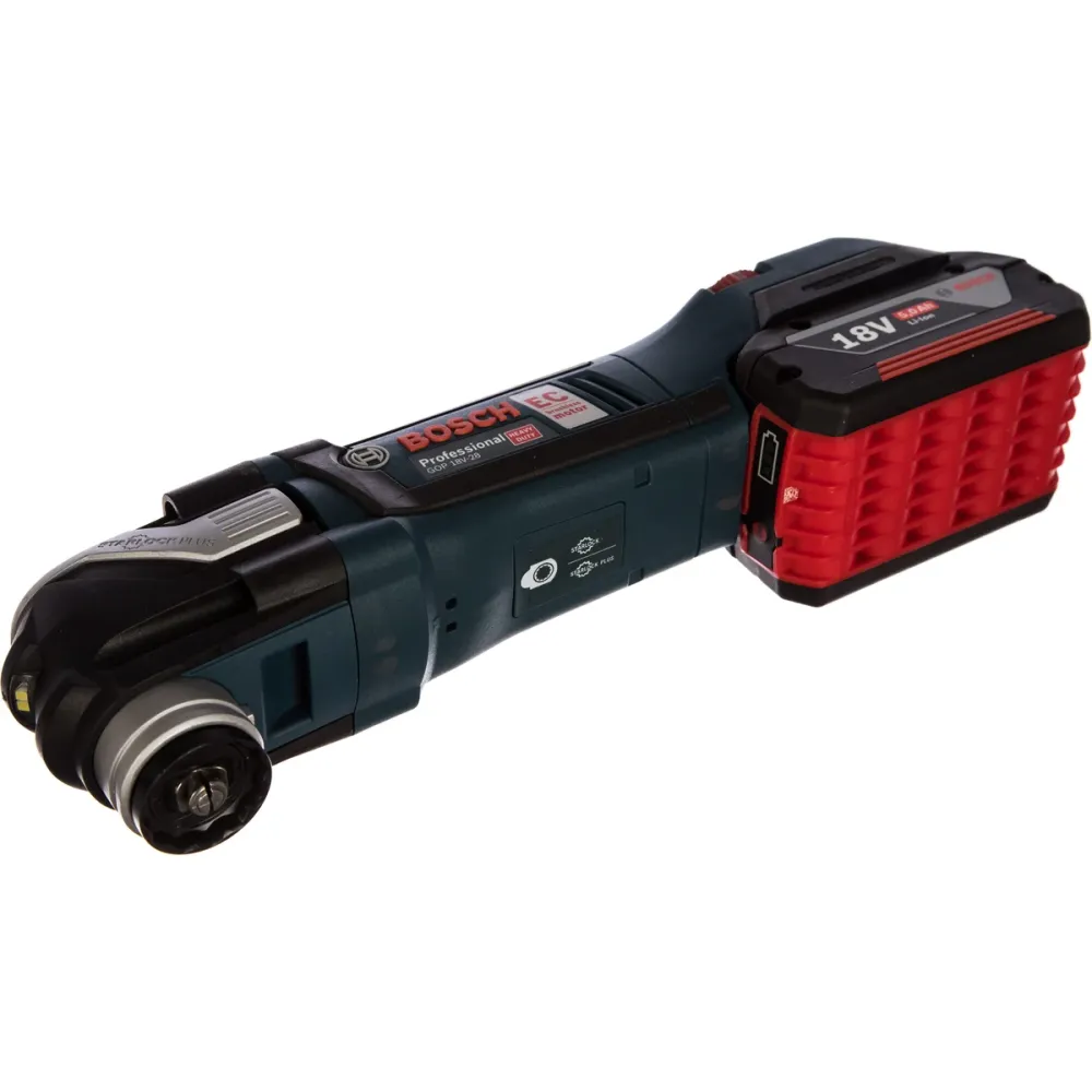 Реноватор Bosch GOP 18V-28