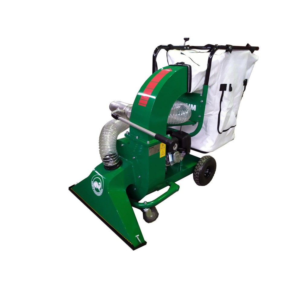 Садовый пылесос SABLE VS85 (Lifan KP230)