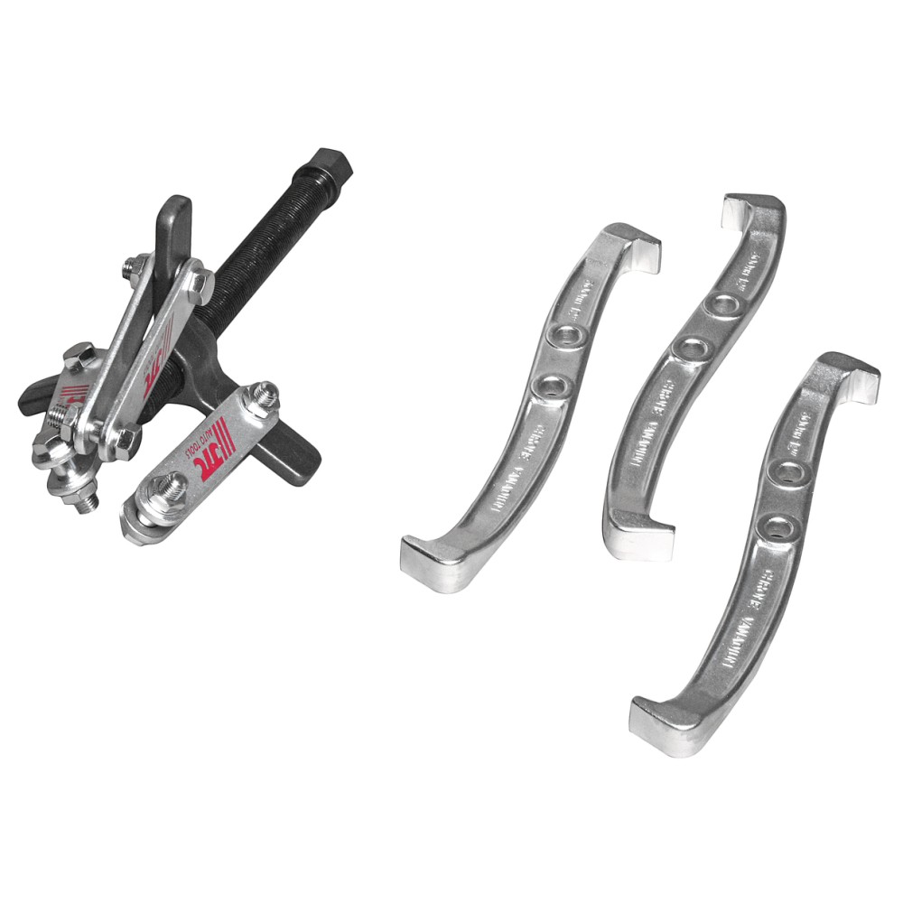 Съемник подшипников 3-х лапый 120-305мм 12" JTC