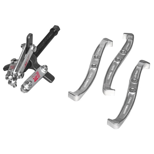 Съемник подшипников 3-х лапый 120-305мм 12" JTC