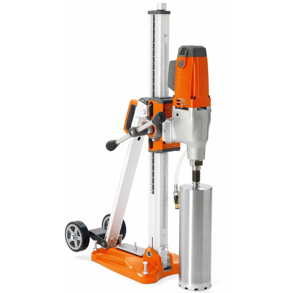 Дрель алмазного сверления Husqvarna DMS 240