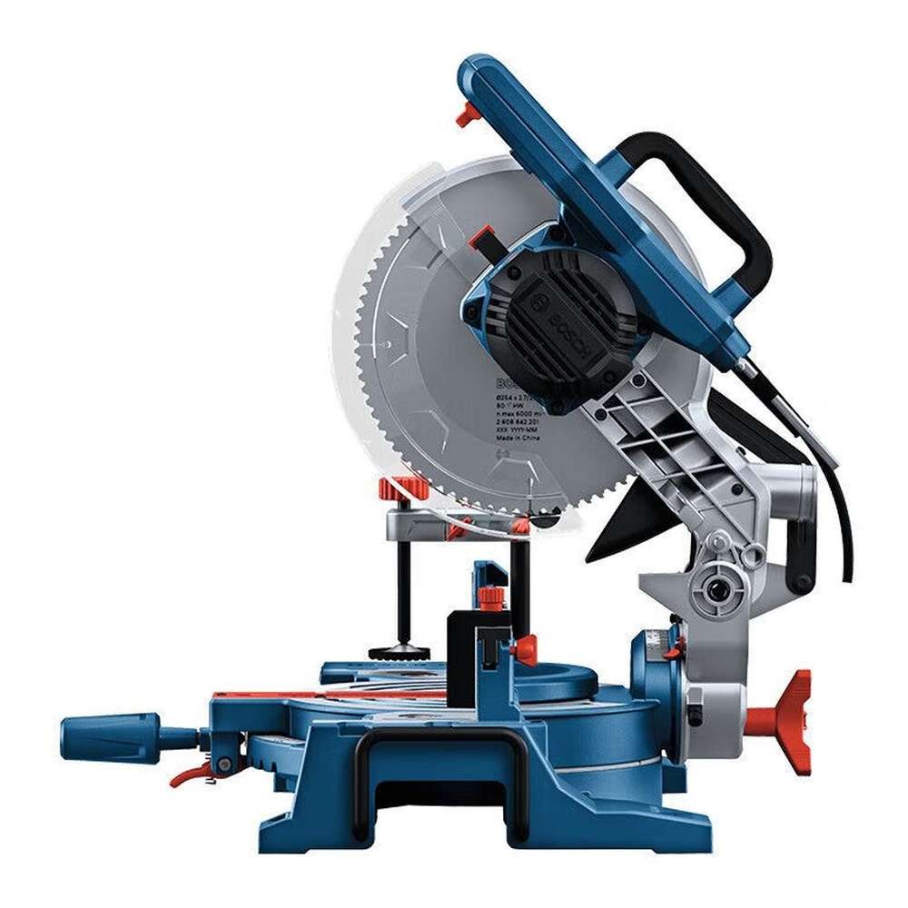 Торцовочная пила Bosch GCM 254