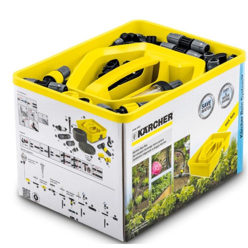 Комплект системы орошения Karcher