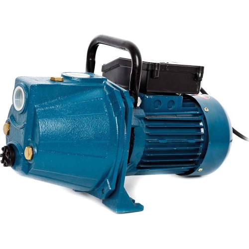 Насос самовсасывающий REDVERG RDJ-80S