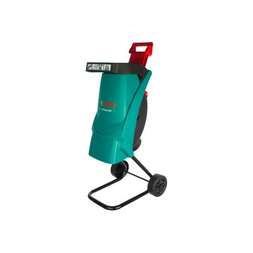 Измельчитель садовый Bosch AXT 2000 RAPID
