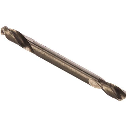 Сверло по металлу Практика 4.5х51мм 2шт (037-817)