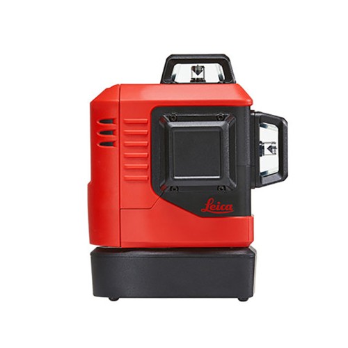 Лазерный уровень Leica Lino L6Rs-1