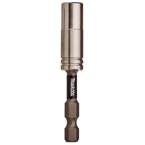 Держатель Makita магнитный 1/4" 68мм (E-03399)