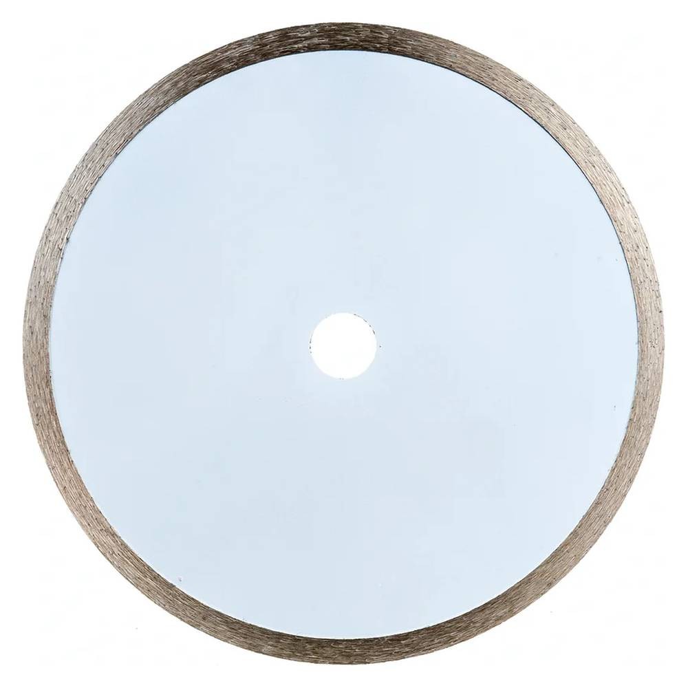 Диск алмазный по керамике Trio-Diamond 250х25.4мм (W407)