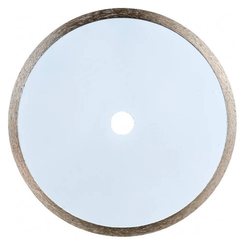 Диск алмазный по керамике Trio-Diamond 250х25.4мм (W407)