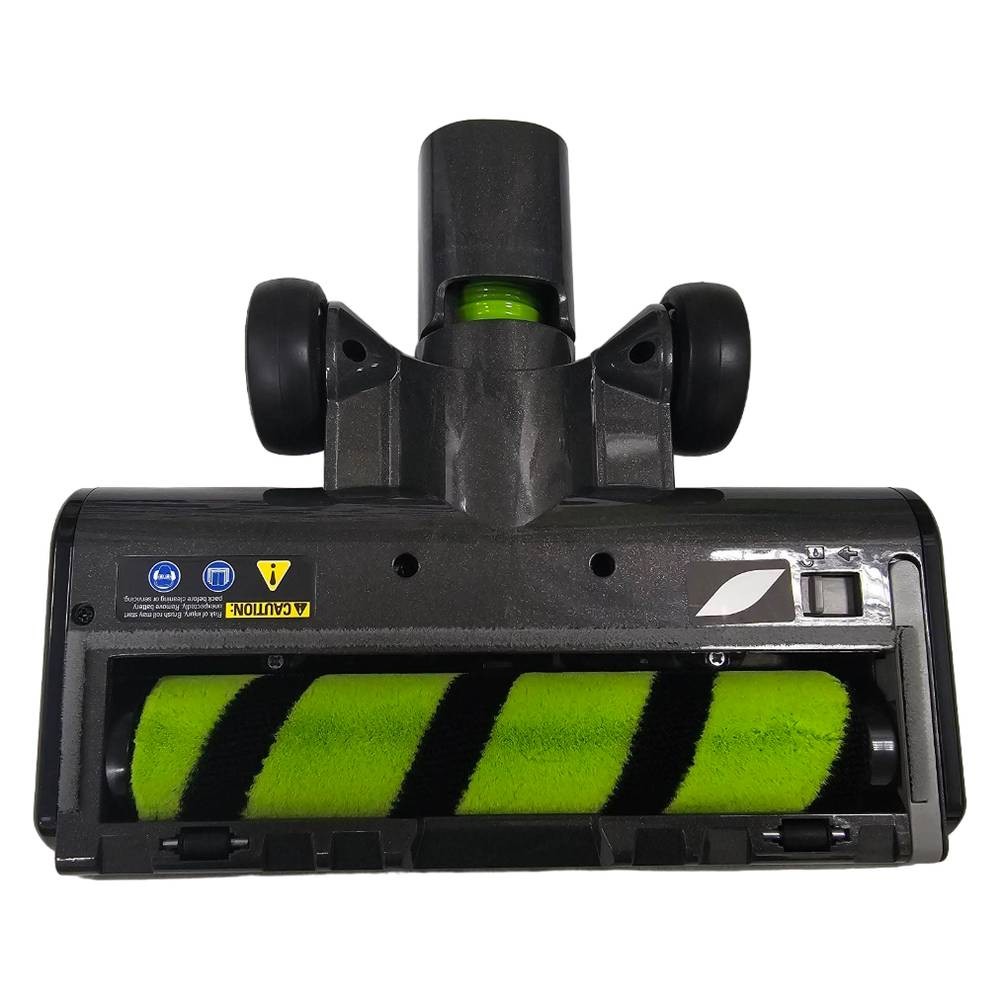 Щетка-насадка универсальная Greenworks для пылесосов 470110,4700607