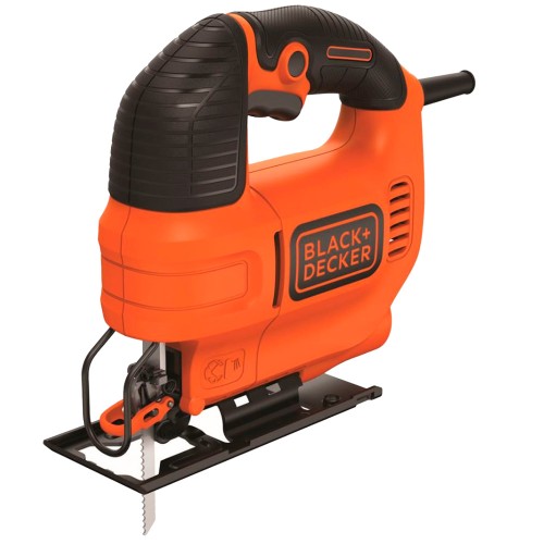 Лобзик Black&Decker KS701E