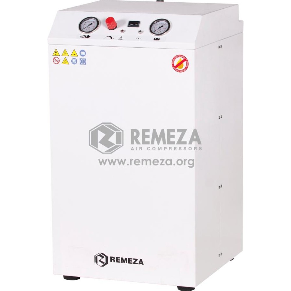 Поршневой компрессор СБ4-24.OLD10СКМ