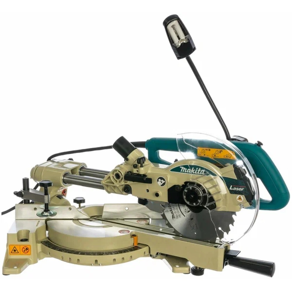 Торцовочная пила Makita LS0714FL