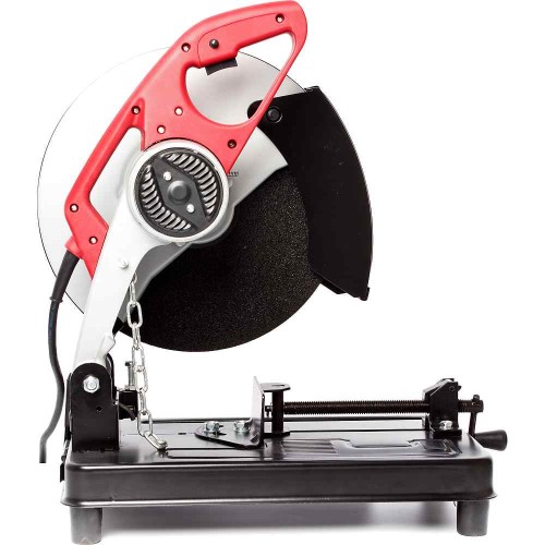 Монтажная пила REDVERG RD-CM355-2000, Абразивный