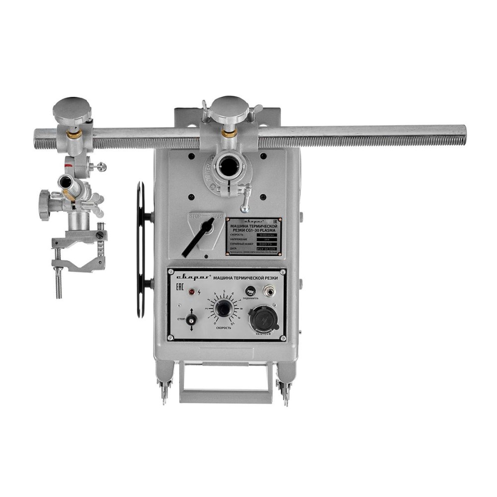 Машина термической резки Сварог CG1-30 Plasma