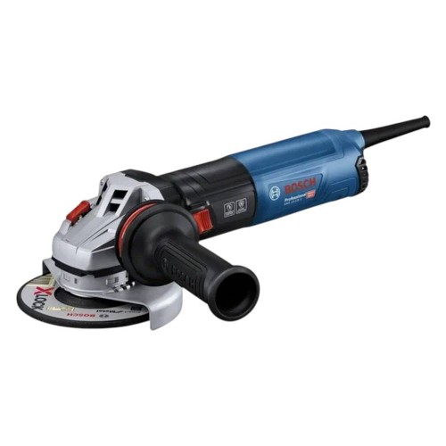Машина шлифовальная угловая Bosch GWS 1400 (806)