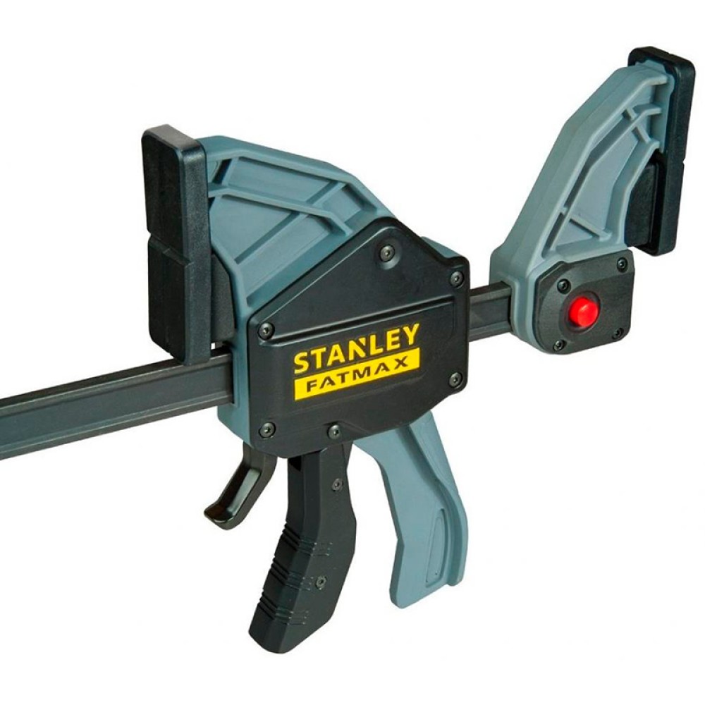 Струбцина STANLEY FatMax F-образная 1250мм FMHT0-83242
