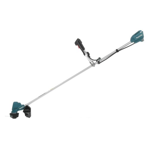 Аккумуляторный триммер Makita DUR190UZX3 (без акк, без з/у)