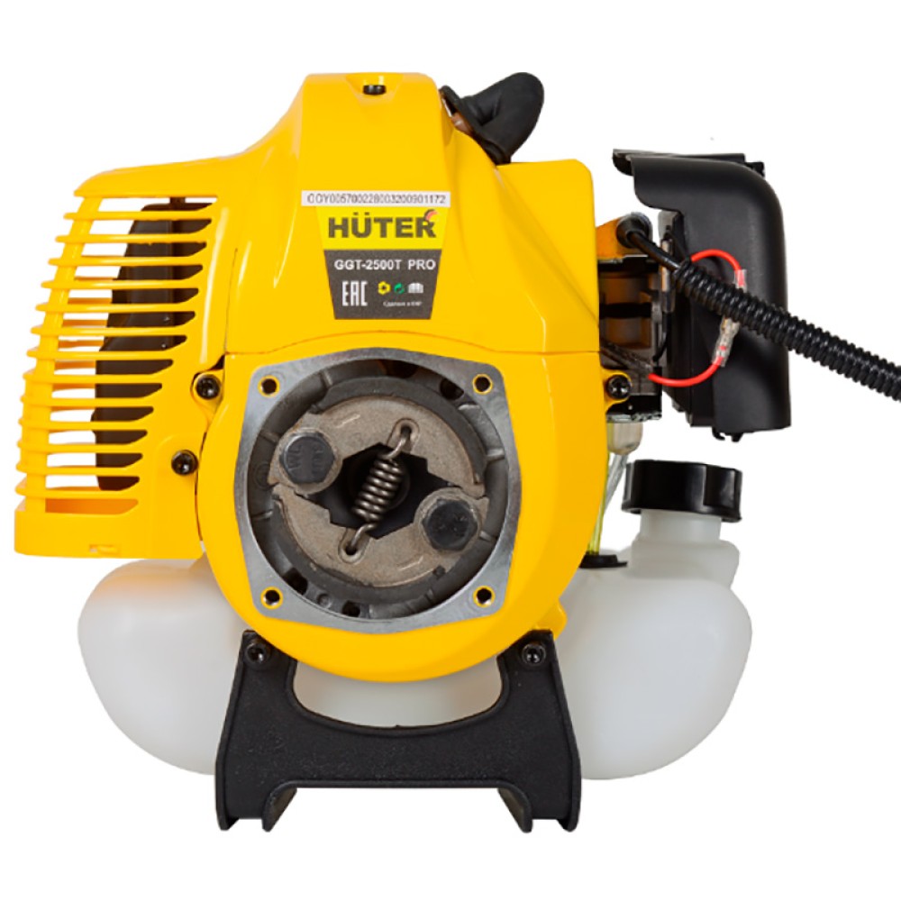 Бензиновый триммер Huter GGT-2500Т PRO