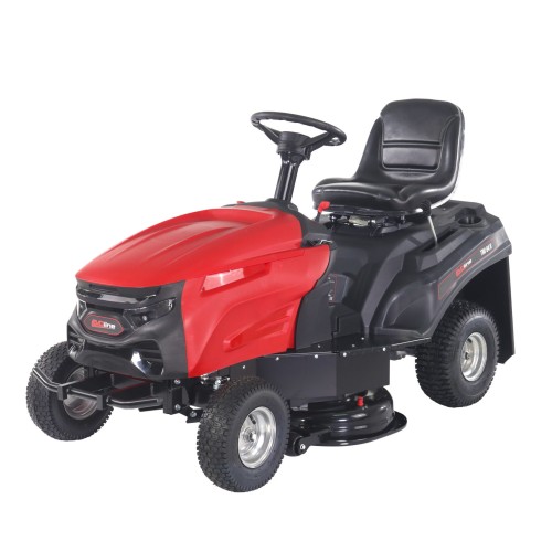 Газонокосилка с сиденьем (трактор) EVOline TRG 84 H (с двигателем Zongshen)