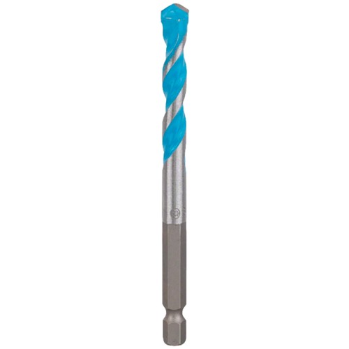 Сверло универсальное Bosch HEX-9 MultiConst 8x100мм (779)