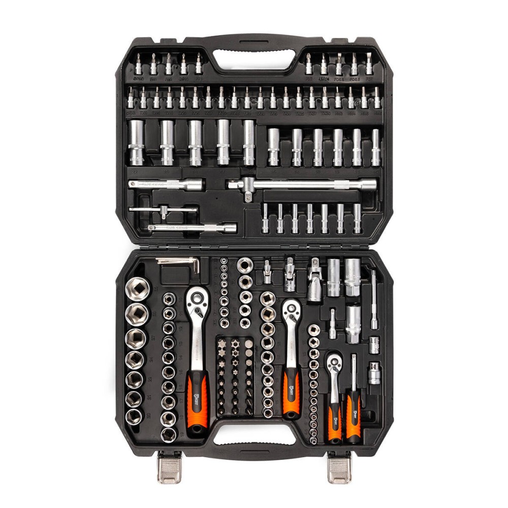 Набор инструментов НАИ-09/150 серия KBT-PROFESSIONAL