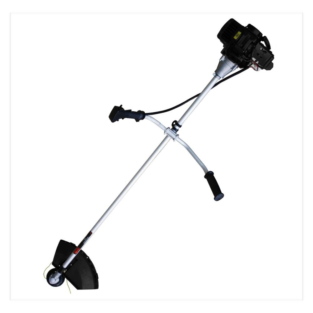 Бензиновый триммер REDVERG Basic GB52