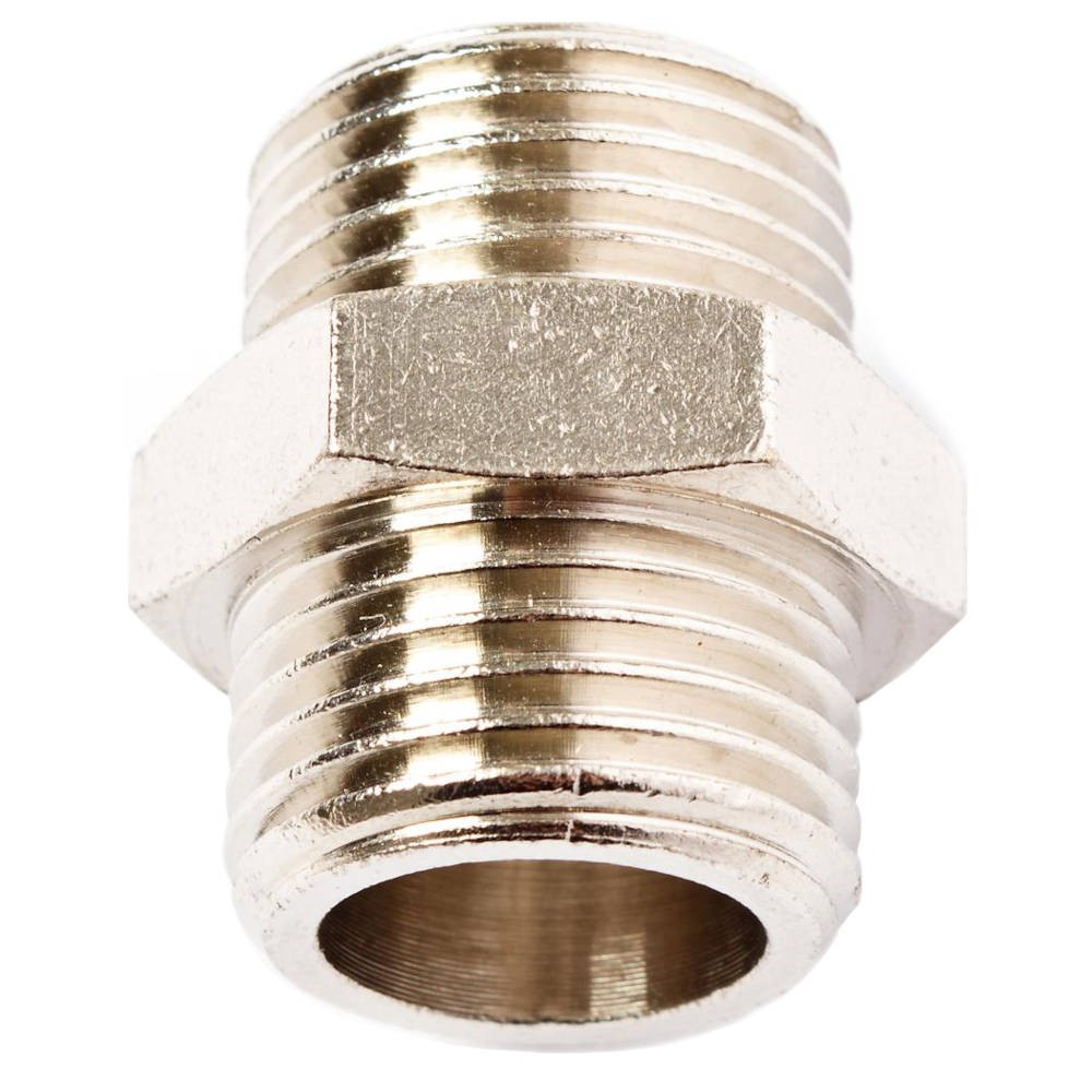 Переходник Fiac 290/10 (1/2"М - 1/2"М)