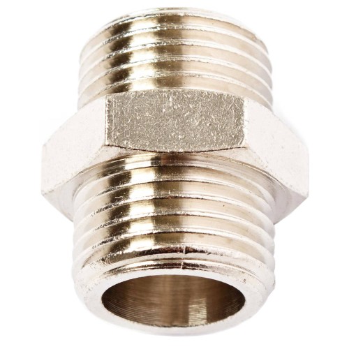 Переходник Fiac 290/10 (1/2"М - 1/2"М)