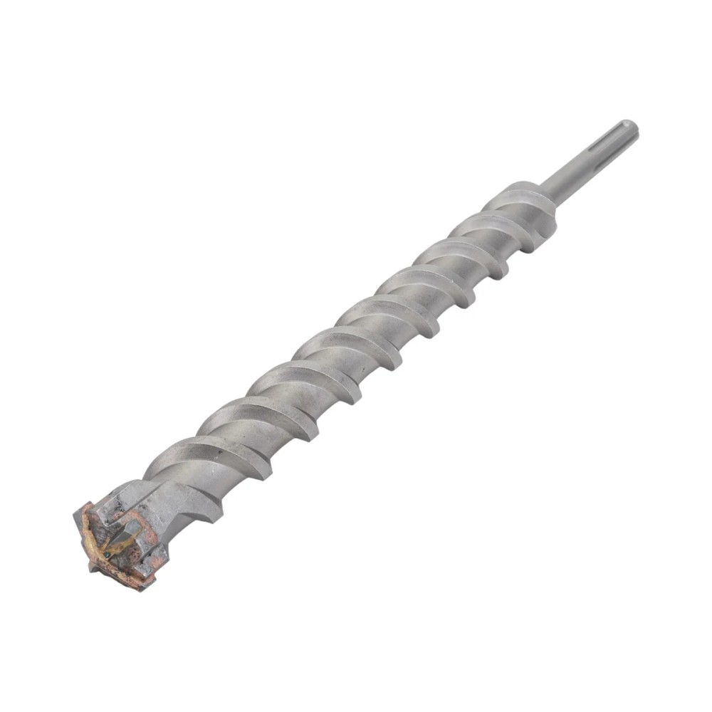 Бур SDS-max ЗУБР Профессионал 45х410/520мм (29350-410-45)