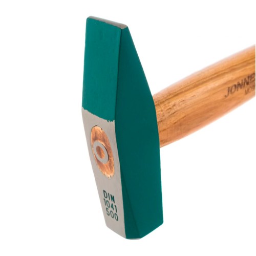 Молоток слесарный Jonnesway M09500 500г