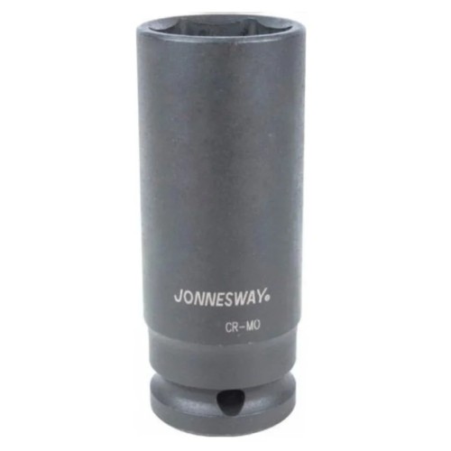 Головка торцевая Jonnesway 1/2" 21мм глубокая ударная (S03AD4121)