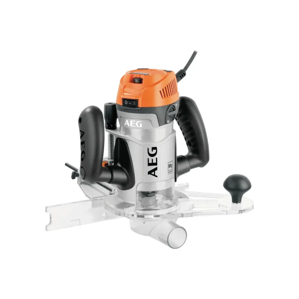 Фрезер AEG MF 1400 KE