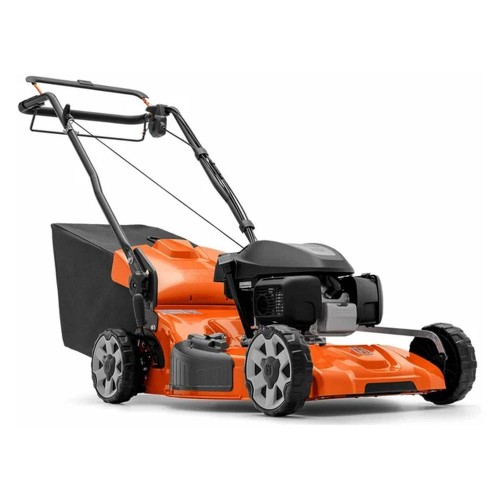 Бензиновая газонокосилка Husqvarna LC 356V