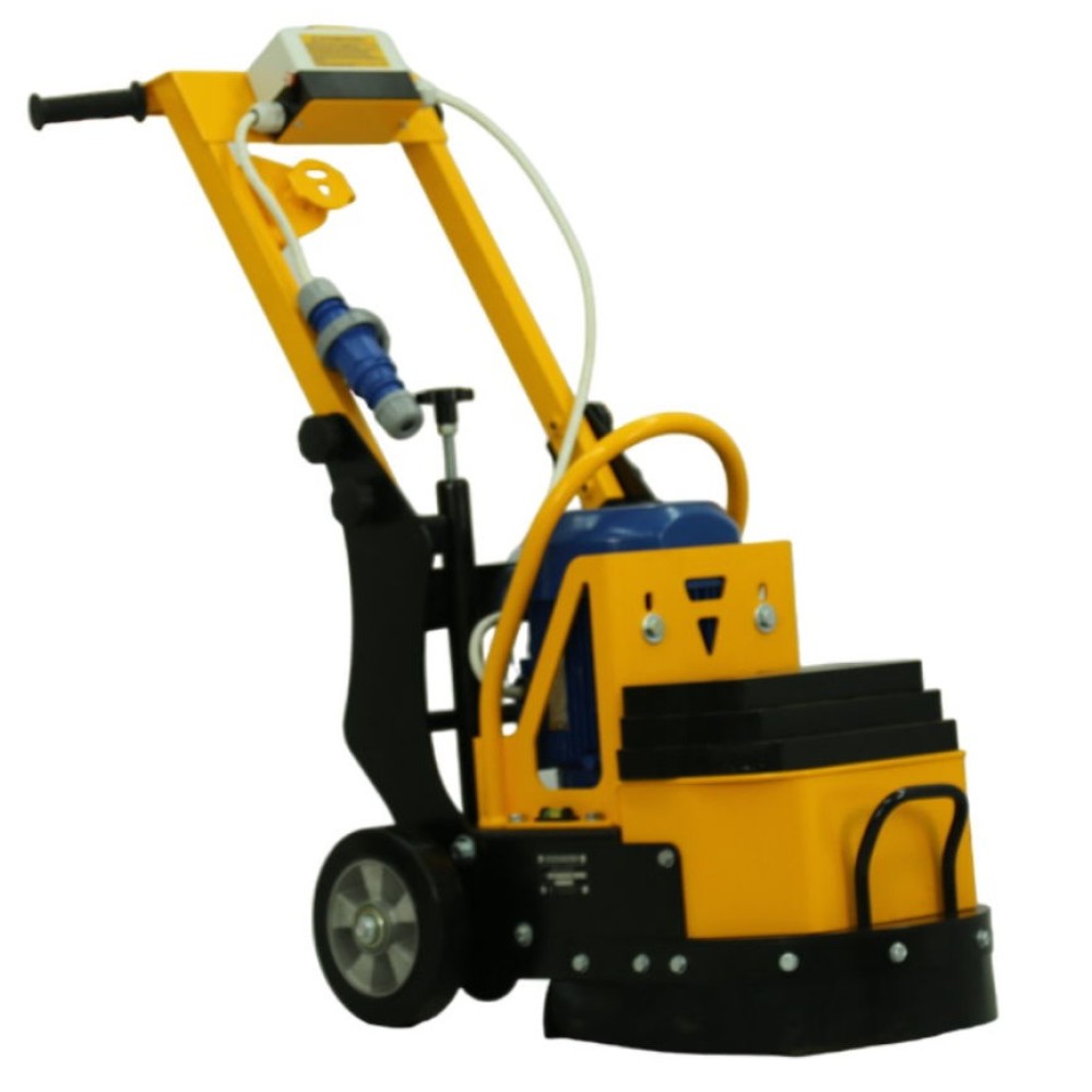 Машина мозаично-шлифовальная Сплитстоун GM-122-4