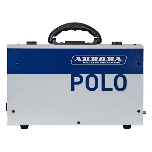 Аппарат сварочный Aurora POLO 175 SYNERGIC полуавтомат