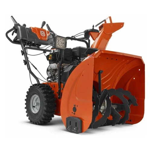 Бензиновый снегоуборщик Husqvarna ST 224