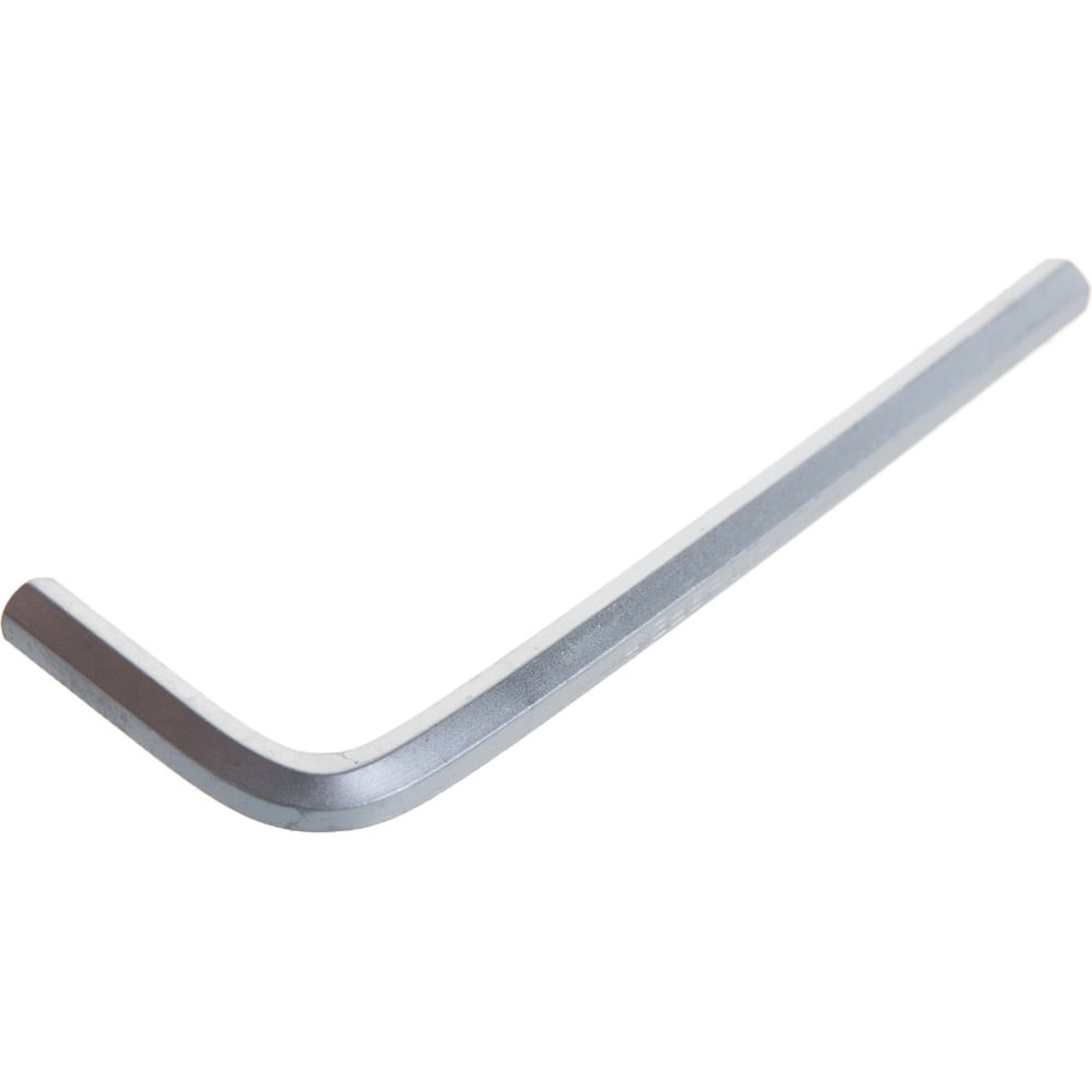 ЗУБР 4 мм, имбусовый ключ (27453-4)