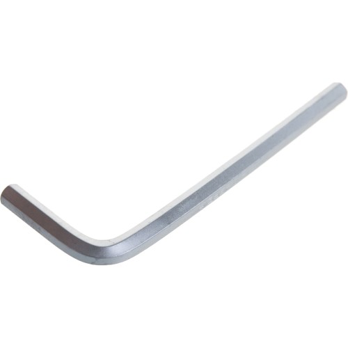 ЗУБР 4 мм, имбусовый ключ (27453-4)